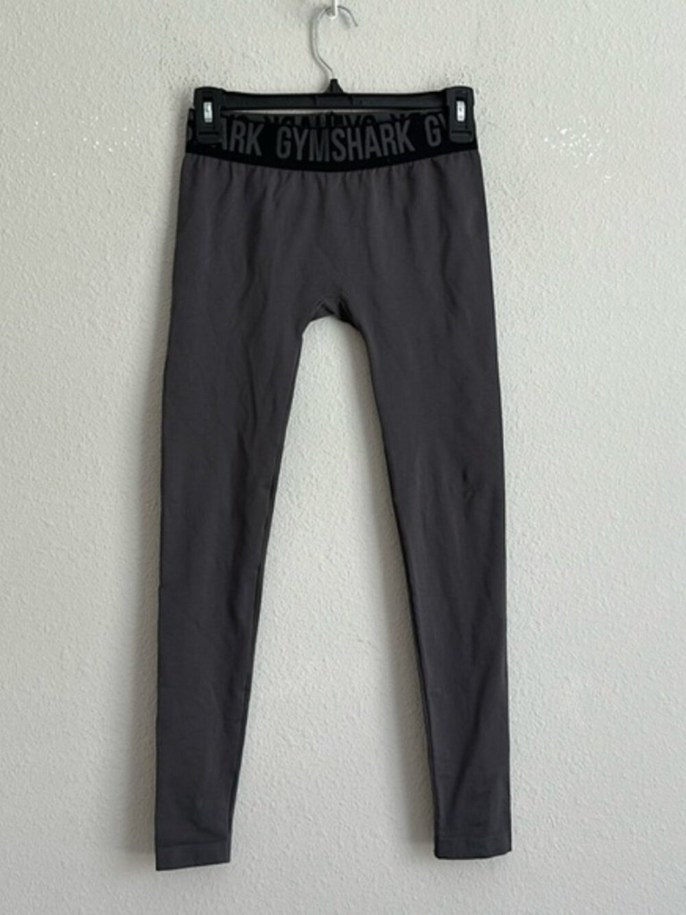 Gym shark legging size xs